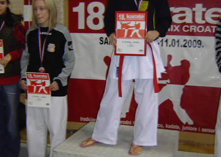 Ena Huskic
