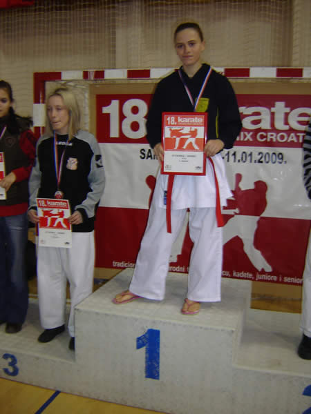 Ena Huskic