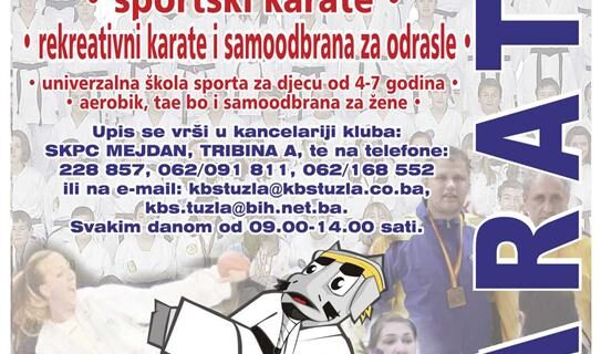 plakat upis clanova 29.08.2013