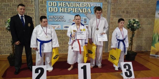 Zrenjanin 1