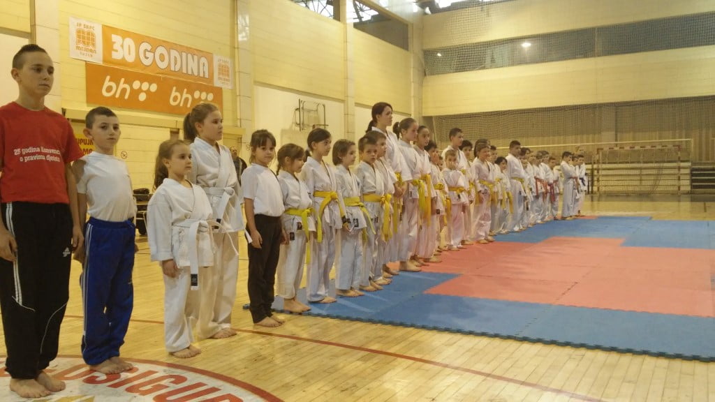 Polaganje 4