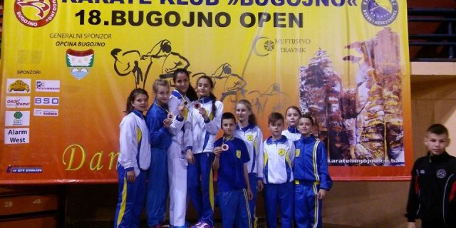 bugojno 1
