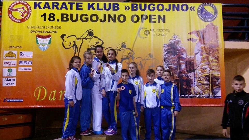 bugojno 1