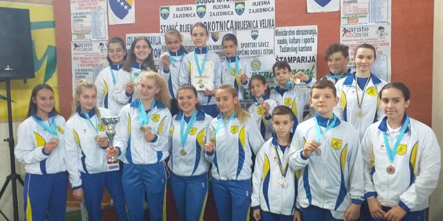 Doboj istok