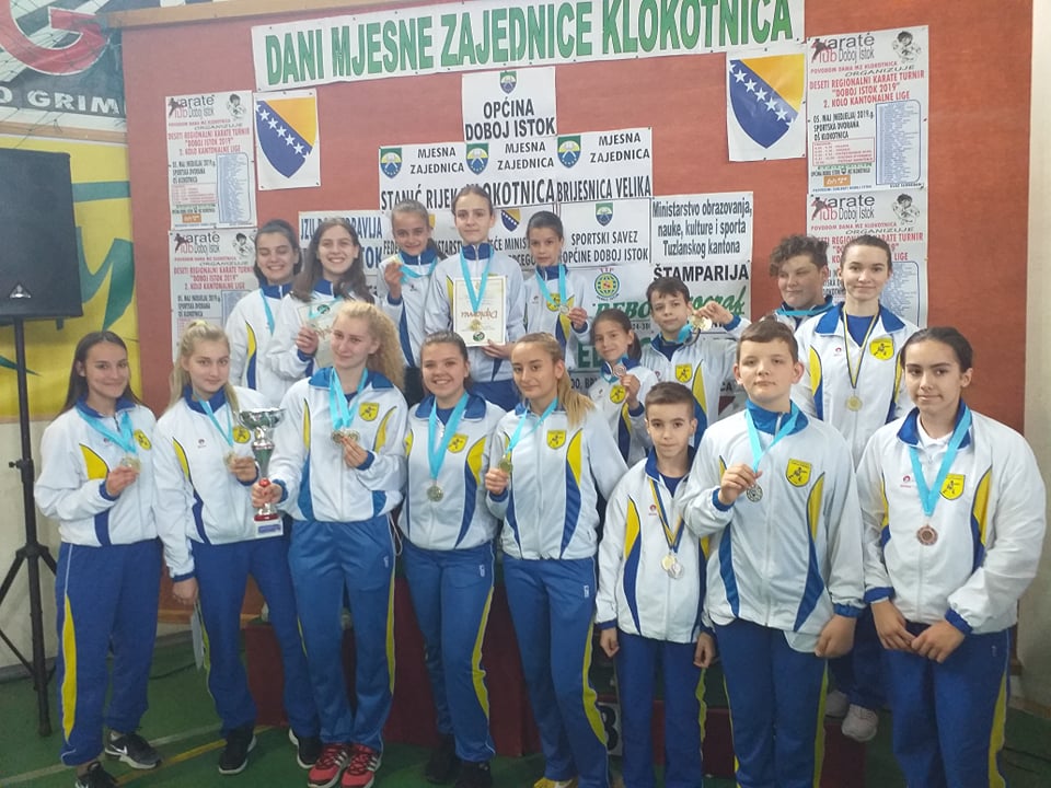 Doboj istok